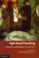 Spiritual Healing