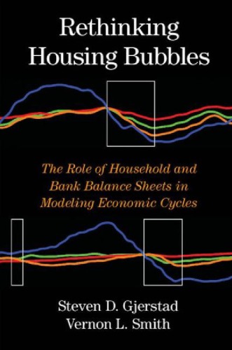 Rethinking Housing Bubbles