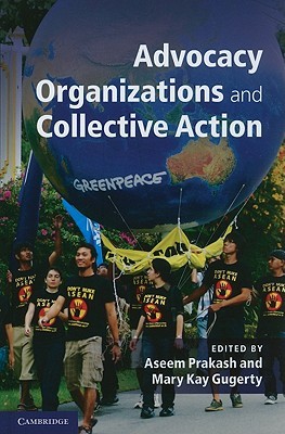 Advocacy Organizations and Collective Action