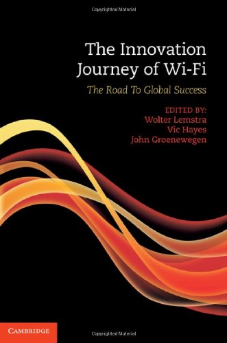 The Innovation Journey of Wi-Fi