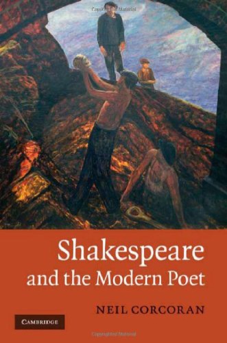 Shakespeare and the Modern Poet