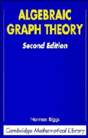 Algebraic Graph Theory