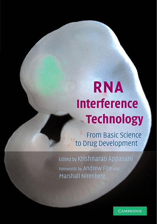 RNA Interference Technology: From Basic Science to Drug Development