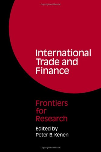 International Trade/Finance