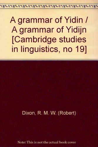 Yidin