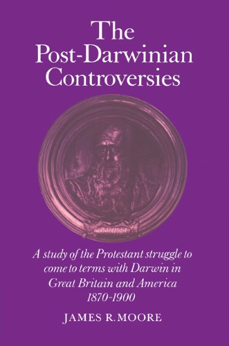 The Post-Darwinian Controversies