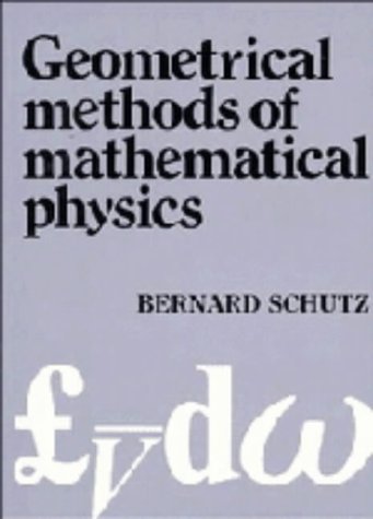 Geometrical Methods of Mathematical Physics