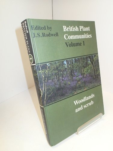 British Plant Communities, Volume 1