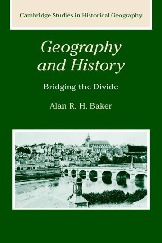 Geography and History