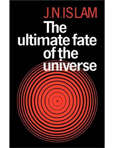 The Ultimate Fate Of The Universe