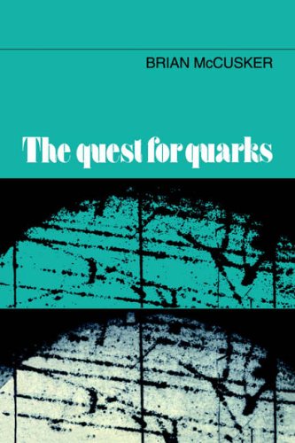 The Quest for Quarks