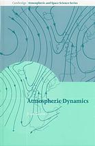 Atmospheric Dynamics