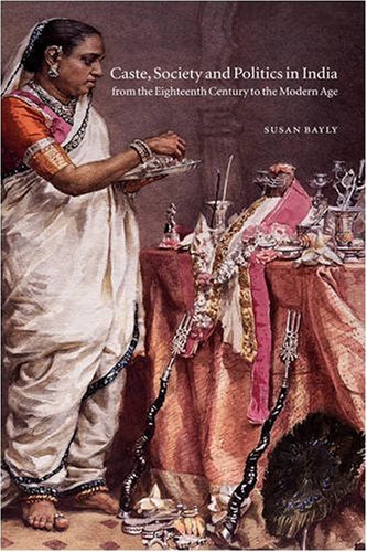 The New Cambridge History of India, Volume 4, Part 3