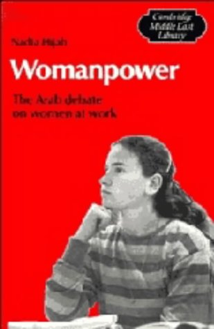 Womanpower