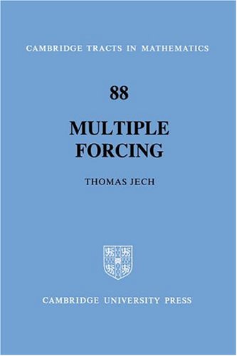 Multiple Forcing