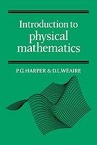 Intdn Physical Maths