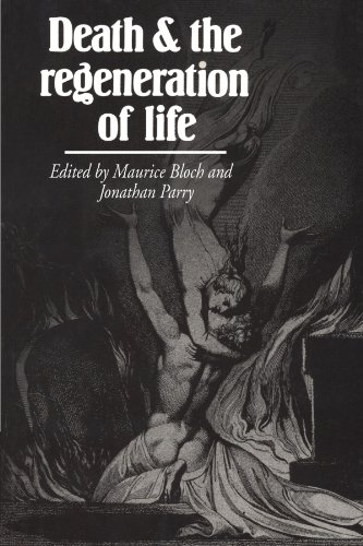 Death and the Regeneration of Life