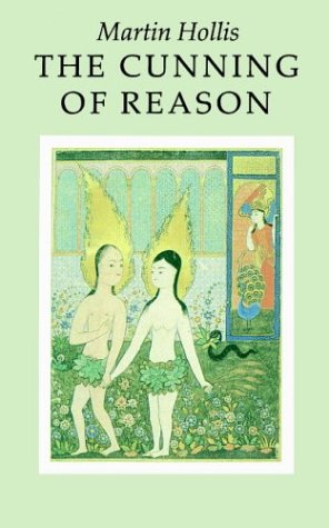 The Cunning of Reason