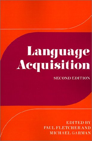 Language Acquisition