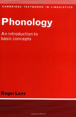 Phonology