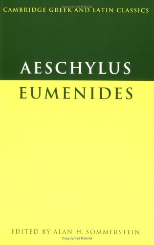 Aeschylus