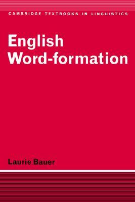 English Word-Formation