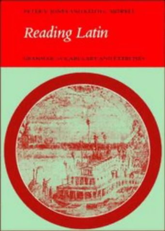 Reading Latin