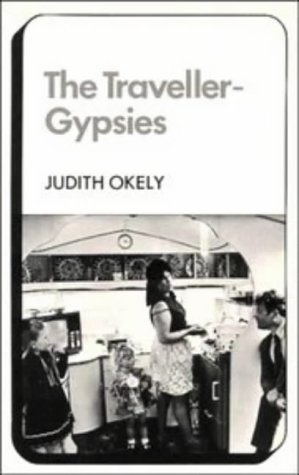 The Traveller-Gypsies