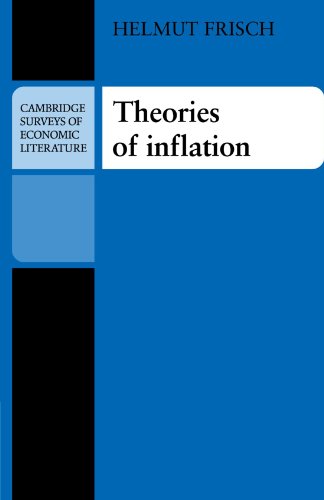 Theories of Inflation