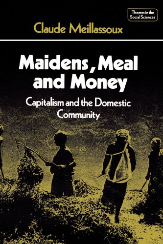 Maidens, Meal, and Money