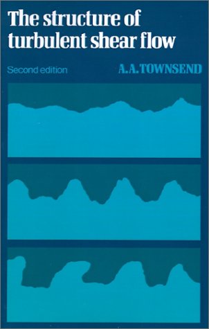 The Structure of Turbulent Shear Flow