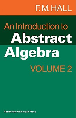 An Introduction to Abstract Algebra