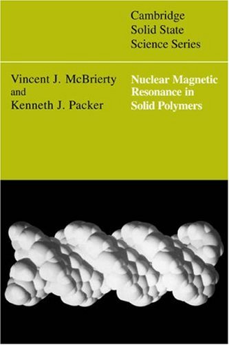 Nuclear Magnetic Resonance in Solid Polymers