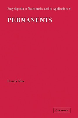 Permanents