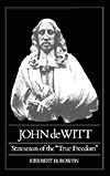 John de Witt