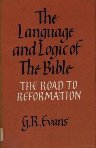 The Language and Logic of the Bible