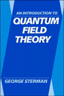 An Introduction to Quantum Field Theory