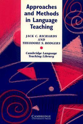 Approaches And Methods In Language Teaching