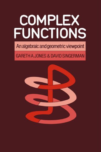 Complex Functions