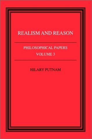 Philosophical Papers, Volume 3