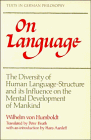 On Language