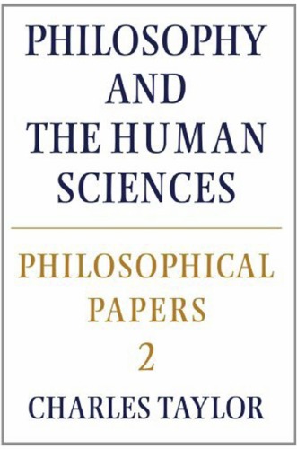 Philosophical Papers