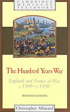 The Hundred Years War