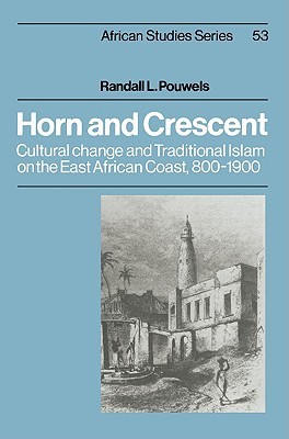 Horn and Crescent