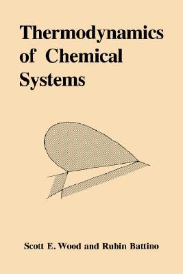 Thermodynamics of Chemical Systems