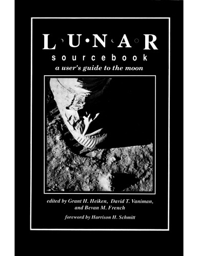 Lunar Sourcebook