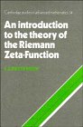 An Introduction to the Theory of the Riemann Zeta-Function
