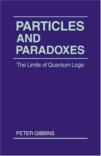 Particles and Paradoxes