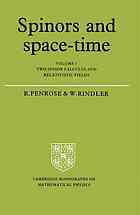 Spinors and Space-Time