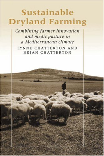 Sustainable Dryland Farming